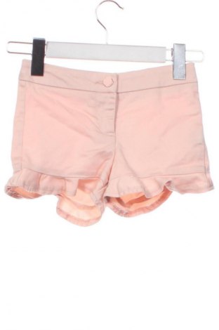 Kinder Shorts LC Waikiki, Größe 5-6y/ 116-122 cm, Farbe Rosa, Preis 5,99 €