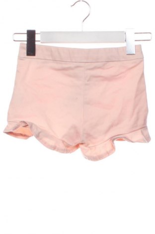 Kinder Shorts LC Waikiki, Größe 5-6y/ 116-122 cm, Farbe Rosa, Preis 5,99 €