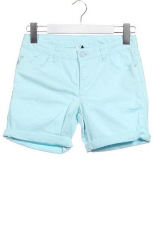 Kinder Shorts LCW, Größe 11-12y/ 152-158 cm, Farbe Blau, Preis 7,10 €