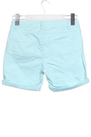 Kinder Shorts LCW, Größe 11-12y/ 152-158 cm, Farbe Blau, Preis 7,10 €