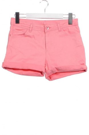 Kinder Shorts LCW, Größe 11-12y/ 152-158 cm, Farbe Rosa, Preis 7,99 €