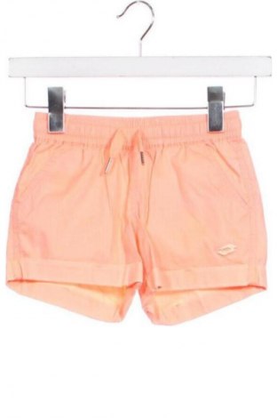 Dětské krátké kalhoty  Lotto, Velikost 5-6y/ 116-122 cm, Barva Oranžová, Cena  219,00 Kč