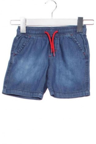 Dětské krátké kalhoty  Lupilu, Velikost 2-3y/ 98-104 cm, Barva Modrá, Cena  119,00 Kč