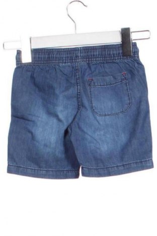 Dětské krátké kalhoty  Lupilu, Velikost 2-3y/ 98-104 cm, Barva Modrá, Cena  119,00 Kč