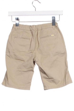 Kinder Shorts Marks & Spencer, Größe 9-10y/ 140-146 cm, Farbe Beige, Preis 5,99 €