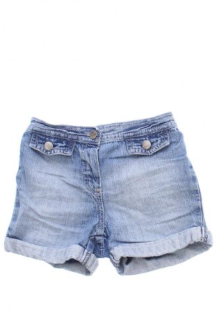 Dětské krátké kalhoty  Next, Velikost 2-3m/ 56-62 cm, Barva Modrá, Cena  259,00 Kč