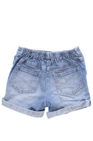 Dětské krátké kalhoty  Next, Velikost 2-3m/ 56-62 cm, Barva Modrá, Cena  259,00 Kč