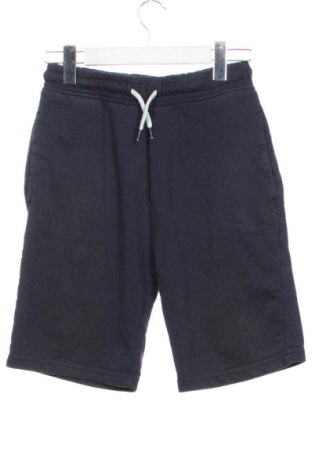 Kinder Shorts Next, Größe 12-13y/ 158-164 cm, Farbe Blau, Preis 9,14 €