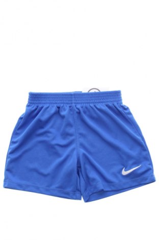 Detské krátke nohavice  Nike, Veľkosť 2-3y/ 98-104 cm, Farba Modrá, Cena  13,95 €