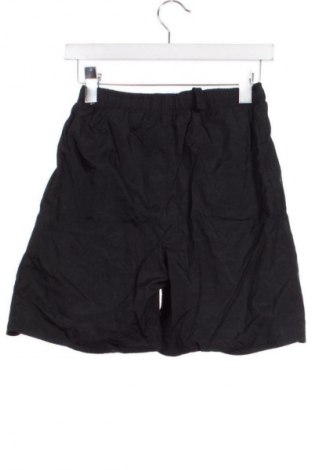 Kinder Shorts Nike, Größe 11-12y/ 152-158 cm, Farbe Schwarz, Preis 12,97 €