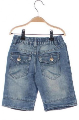 Kinder Shorts Okay, Größe 18-24m/ 86-98 cm, Farbe Blau, Preis 7,99 €
