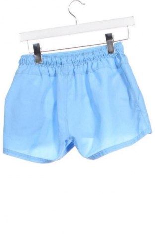 Kinder Shorts PUMA, Größe 12-13y/ 158-164 cm, Farbe Blau, Preis 10,99 €