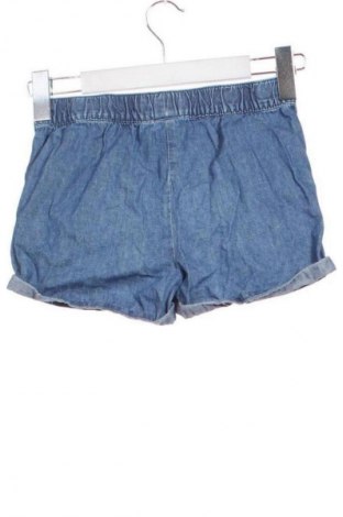 Kinder Shorts Palomino, Größe 7-8y/ 128-134 cm, Farbe Blau, Preis € 7,09