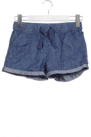 Kinder Shorts Palomino, Größe 8-9y/ 134-140 cm, Farbe Blau, Preis € 7,09