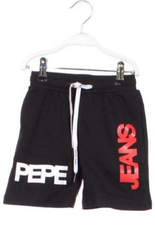 Παιδικό κοντό παντελόνι Pepe Jeans, Μέγεθος 4-5y/ 110-116 εκ., Χρώμα Πολύχρωμο, Τιμή 30,99 €