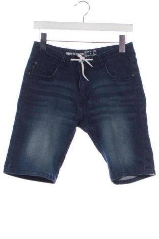 Kinder Shorts Pepperts!, Größe 14-15y/ 168-170 cm, Farbe Blau, Preis 10,99 €