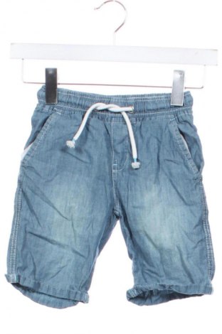 Детски къс панталон Piazza Italia, Размер 5-6y/ 116-122 см, Цвят Син, Цена 5,00 €