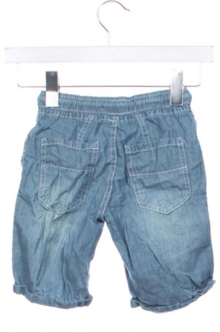 Детски къс панталон Piazza Italia, Размер 5-6y/ 116-122 см, Цвят Син, Цена 5,00 €