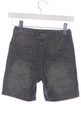 Kinder Shorts Pocopiano, Größe 9-10y/ 140-146 cm, Farbe Grau, Preis 7,00 €