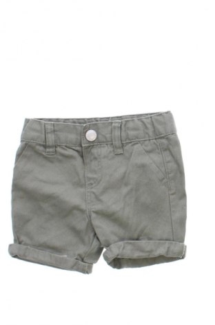 Kinder Shorts Primark, Größe 3-6m/ 62-68 cm, Farbe Grün, Preis 7,10 €