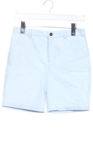 Kinder Shorts Primark, Größe 11-12y/ 152-158 cm, Farbe Blau, Preis 11,70 €