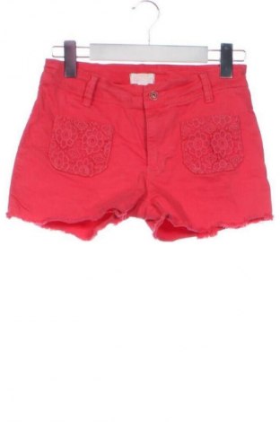 Dětské krátké kalhoty  Pumpkin Patch, Velikost 11-12y/ 152-158 cm, Barva Růžová, Cena  239,00 Kč