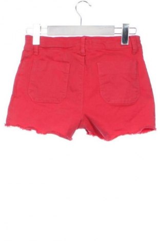 Dětské krátké kalhoty  Pumpkin Patch, Velikost 11-12y/ 152-158 cm, Barva Růžová, Cena  239,00 Kč