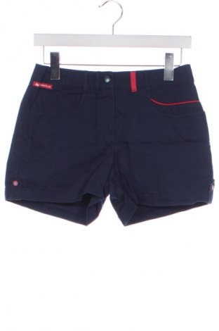Kinder Shorts Quechua, Größe 9-10y/ 140-146 cm, Farbe Blau, Preis 7,10 €