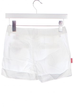 Kinder Shorts Reporter, Größe 10-11y/ 146-152 cm, Farbe Weiß, Preis 20,53 €