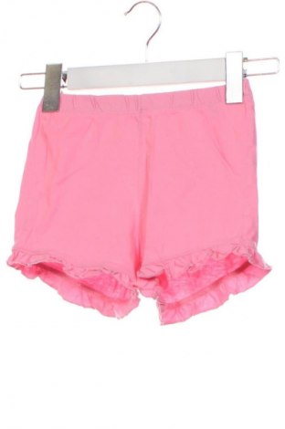 Kinder Shorts Reserved, Größe 4-5y/ 110-116 cm, Farbe Rosa, Preis 6,99 €