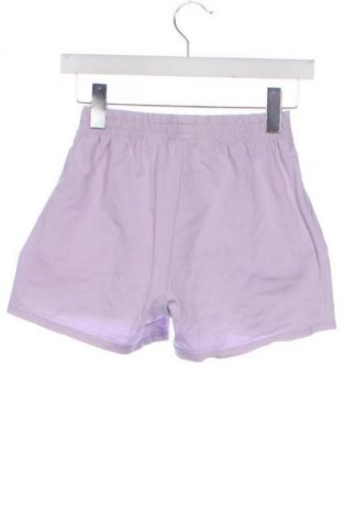 Kinder Shorts Reserved, Größe 10-11y/ 146-152 cm, Farbe Lila, Preis 6,99 €