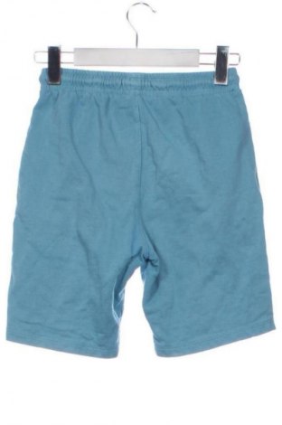 Kinder Shorts Reserved, Größe 10-11y/ 146-152 cm, Farbe Blau, Preis 5,99 €
