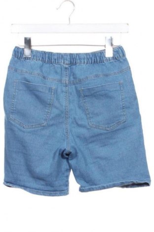 Kinder Shorts Sinsay, Größe 12-13y/ 158-164 cm, Farbe Blau, Preis 7,10 €