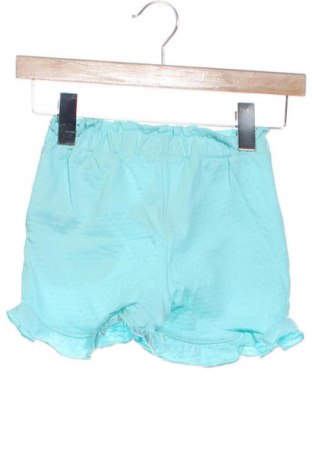 Kinder Shorts Sinsay, Größe 5-6y/ 116-122 cm, Farbe Blau, Preis 10,99 €