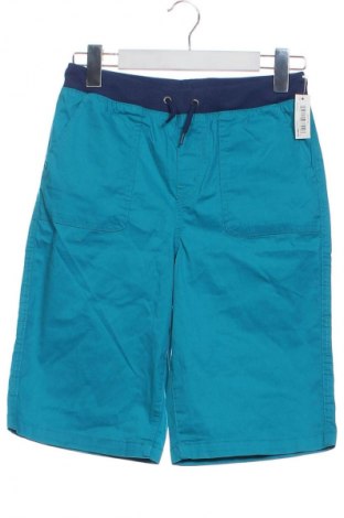 Dětské krátké kalhoty  Spotted Zebra, Velikost 14-15y/ 168-170 cm, Barva Modrá, Cena  279,00 Kč