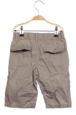 Kinder Shorts Tissaia, Größe 2-3y/ 98-104 cm, Farbe Beige, Preis 7,10 €
