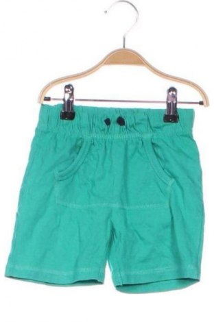 Kinder Shorts Topomini, Größe 18-24m/ 86-98 cm, Farbe Grün, Preis 7,99 €