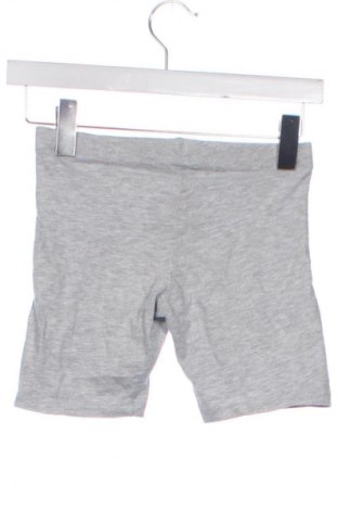 Kinder Shorts Unbranded, Größe 7-8y/ 128-134 cm, Farbe Grau, Preis € 7,00