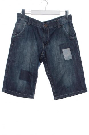Kinder Shorts Unbranded, Größe 12-13y/ 158-164 cm, Farbe Blau, Preis € 7,16