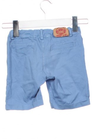 Детски къс панталон Unbranded, Размер 5-6y/ 116-122 см, Цвят Син, Цена 5,00 €