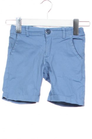 Детски къс панталон Unbranded, Размер 5-6y/ 116-122 см, Цвят Син, Цена 5,00 €