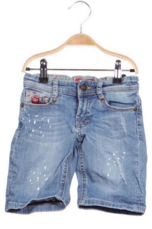 Детски къс панталон Unbranded, Размер 3-4y/ 104-110 см, Цвят Син, Цена 5,00 €