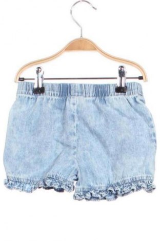 Детски къс панталон Unbranded, Размер 4-5y/ 110-116 см, Цвят Син, Цена 7,16 €