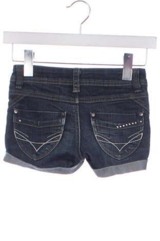 Dziecięce szorty Unbranded, Rozmiar 7-8y/ 128-134 cm, Kolor Niebieski, Cena 27,99 zł