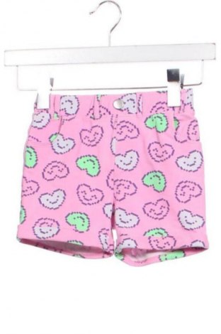 Детски къс панталон Unbranded, Размер 2-3y/ 98-104 см, Цвят Многоцветен, Цена 4,60 €