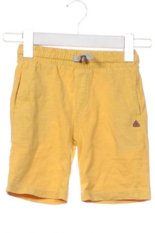 Детски къс панталон Unbranded, Размер 3-4y/ 104-110 см, Цвят Оранжев, Цена 4,60 €