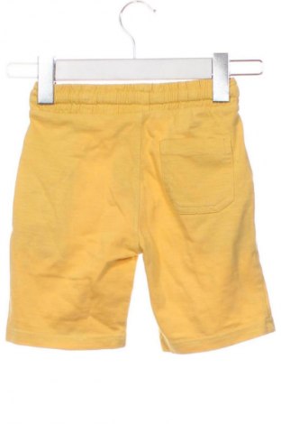 Детски къс панталон Unbranded, Размер 3-4y/ 104-110 см, Цвят Оранжев, Цена 4,60 €