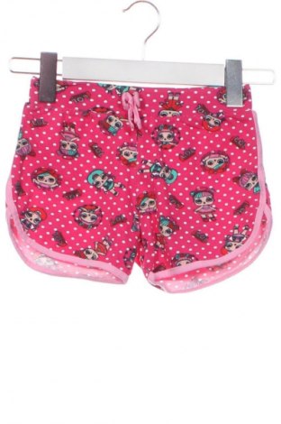 Kinder Shorts Unbranded, Größe 7-8y/ 128-134 cm, Farbe Mehrfarbig, Preis 6,99 €