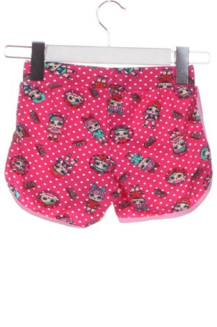 Kinder Shorts Unbranded, Größe 7-8y/ 128-134 cm, Farbe Mehrfarbig, Preis 6,99 €