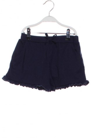 Kinder Shorts Unbranded, Größe 7-8y/ 128-134 cm, Farbe Blau, Preis 5,99 €